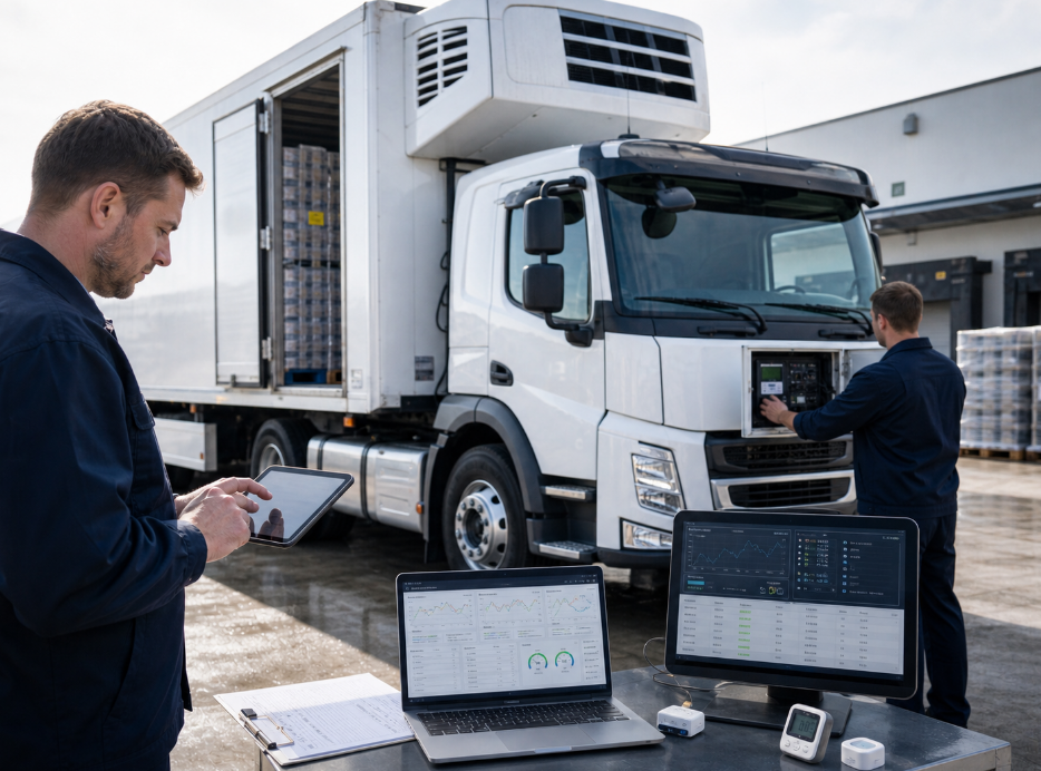 Why Reefer Trucks Are Dominating Cold Chain Trends Why Reefer Trucks Are Dominating Cold Chain Trends.png
