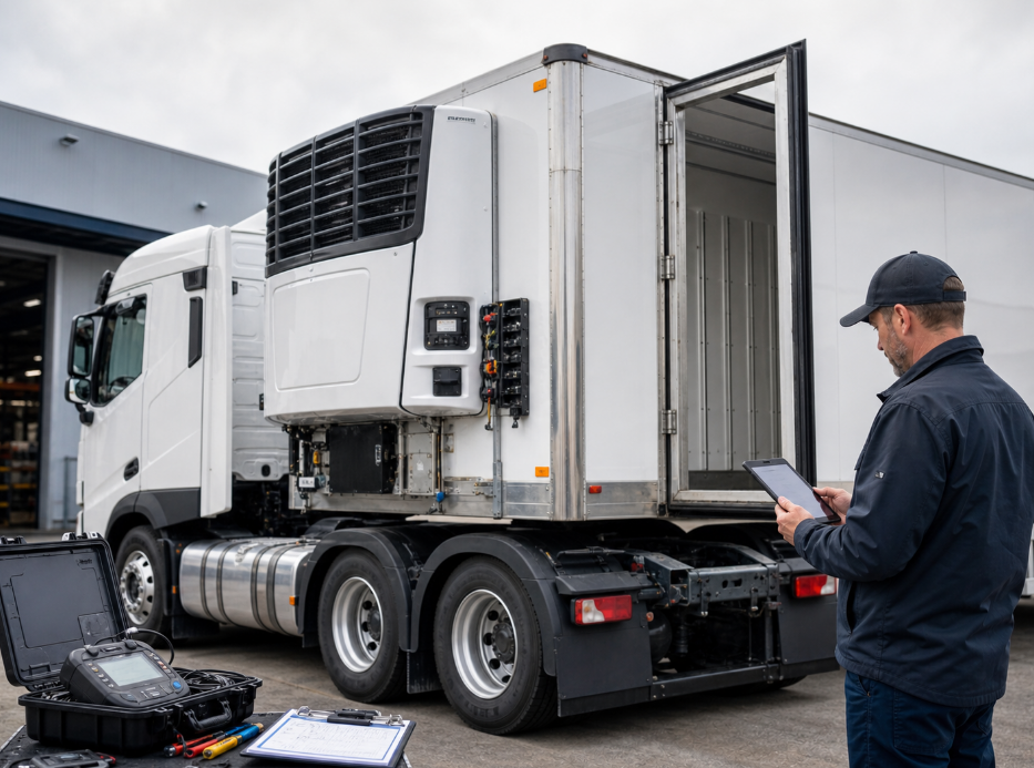4 Key Factors Driving Reefer Truck Profits 4 Key Factors Driving Reefer Truck Profits.png