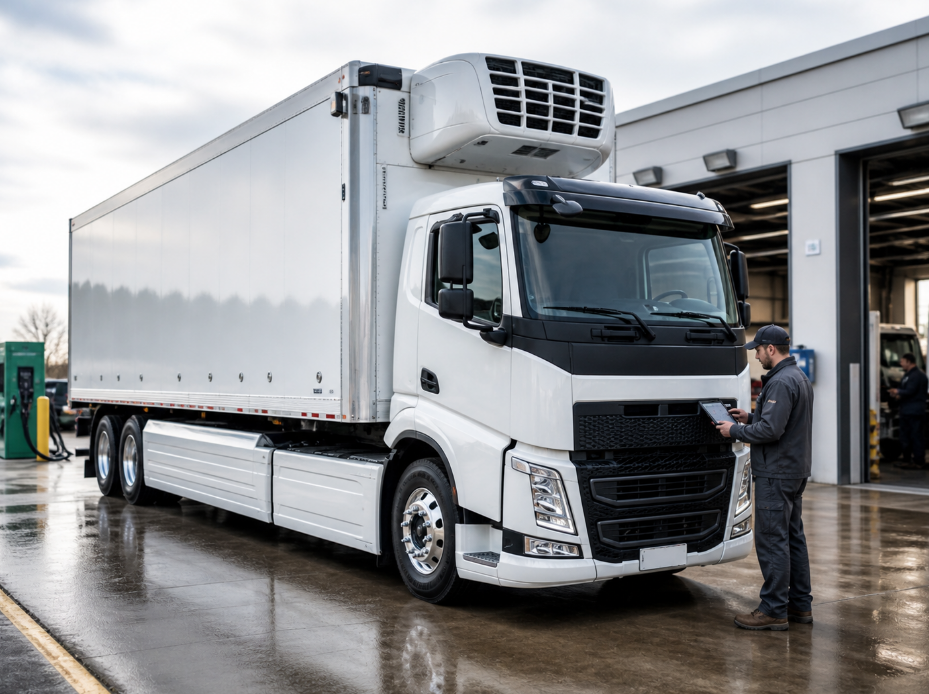 High Fuel Bills Energy-Efficient Reefer Trucks Help High Fuel Bills Energy-Efficient Reefer Trucks Help.png