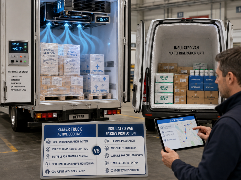 Reefer Truck vs. Insulated Van Comparison Reefer Truck vs. Insulated Van Comparison.png