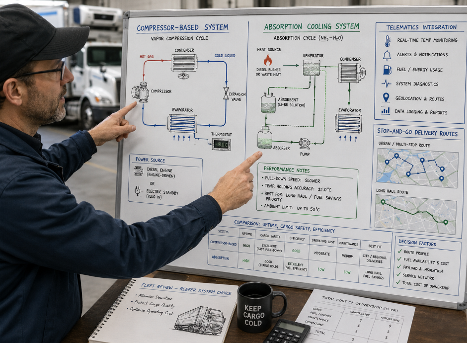 Energy-Saving Tips For Reefer Trucks Energy-Saving Tips For Reefer Trucks.png