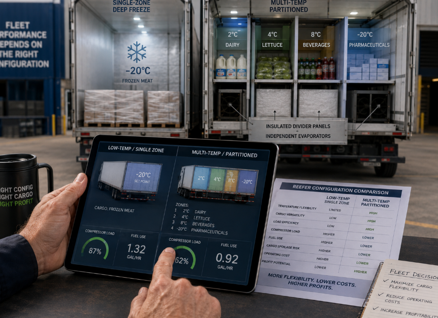 Low-Temp Vs. Multi-Temp Choosing A Reefer Truck.png