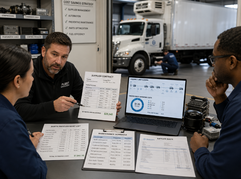 Struggling With High Freezer Truck Cost Learn Savings Struggling With High Freezer Truck Cost Learn Savings.png