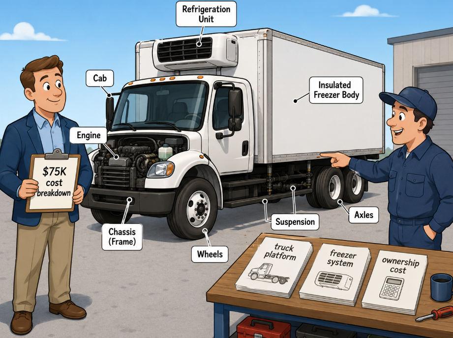 Breaking Down The $75K Freezer Truck Cost Breaking Down The $75K Freezer Truck Cost.png