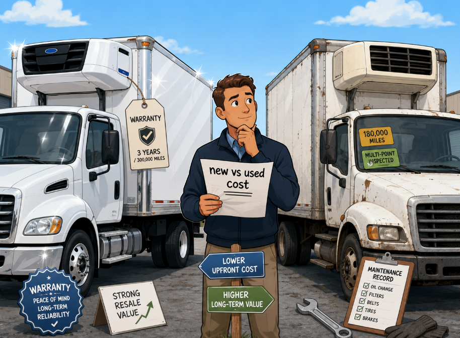 New Vs. Used Reefer Truck Cost Showdown New Vs. Used Reefer Truck Cost Showdown.png